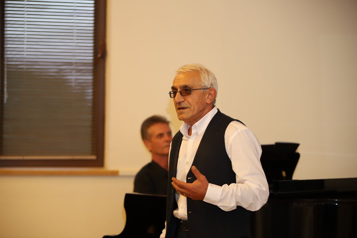Yerevan Perspectives International Music Festival tweet media