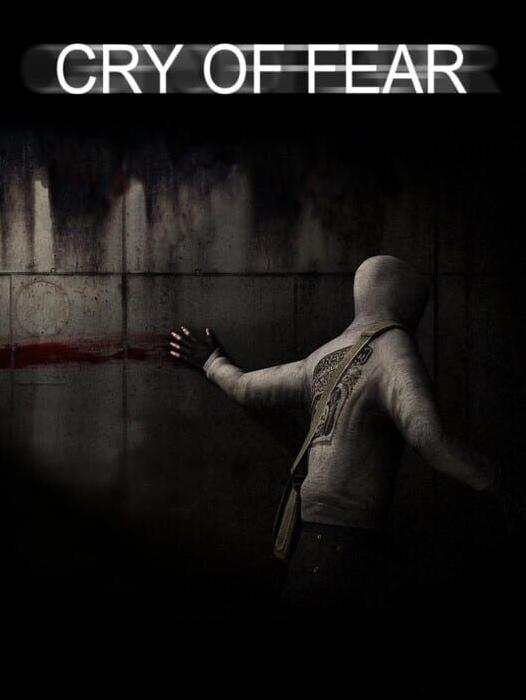carrier_1998's tweet photo. @SonnyBauer8462 #AfraidOfMonsters #CryOfFear #ExterminationPS2 #TheThingPS2 https://t.co/veHEMkOa6W