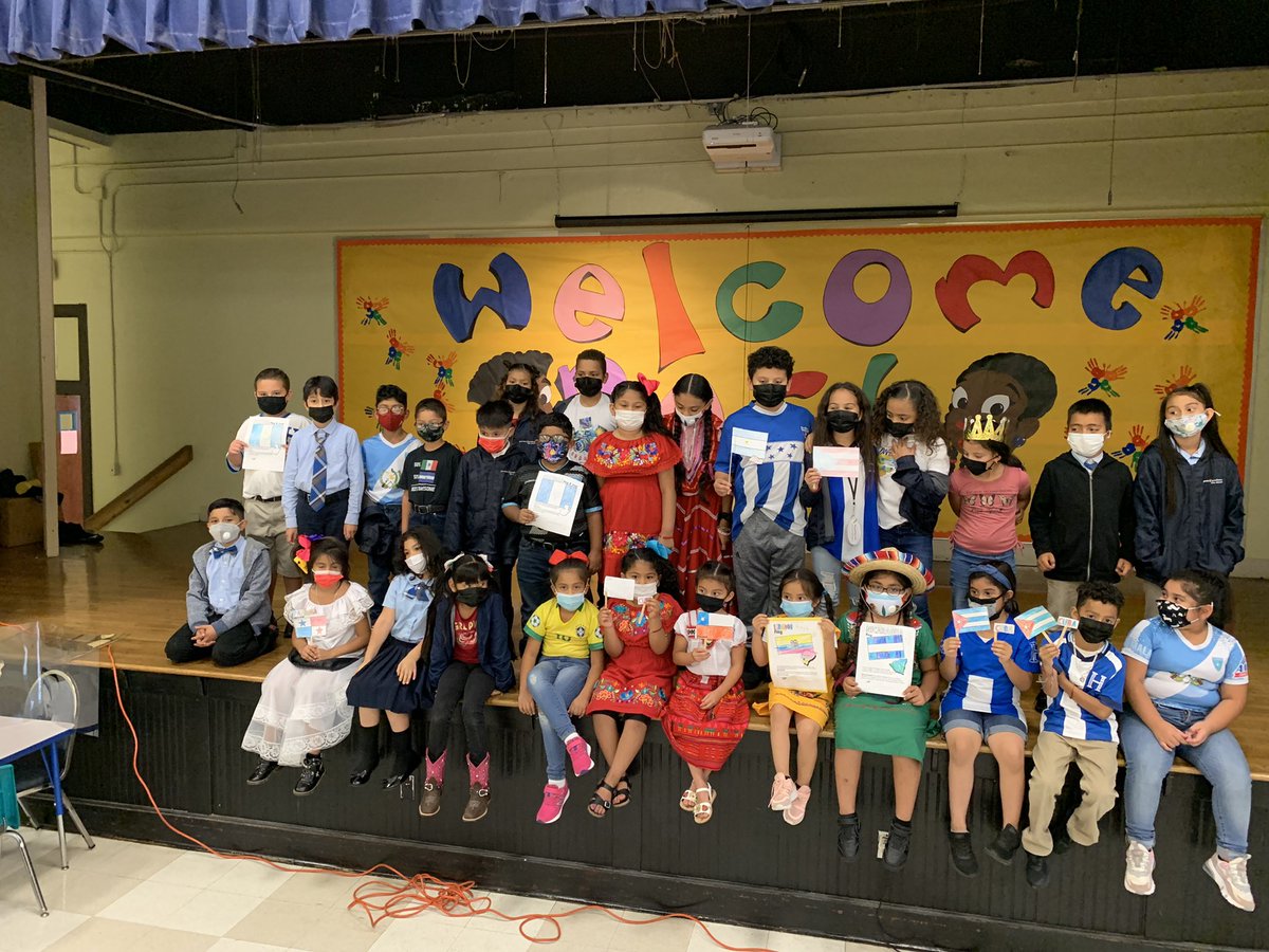 Happy Hispanic Heritage Month ❤️💚🇨🇺🇲🇽🇵🇷🇭🇳💃🏽… W E P A 

#LatinxHeritageMonth 
#HispanicHeritageMonth 
#HispanicLatinxHeritageMonth 
#WeArePromise