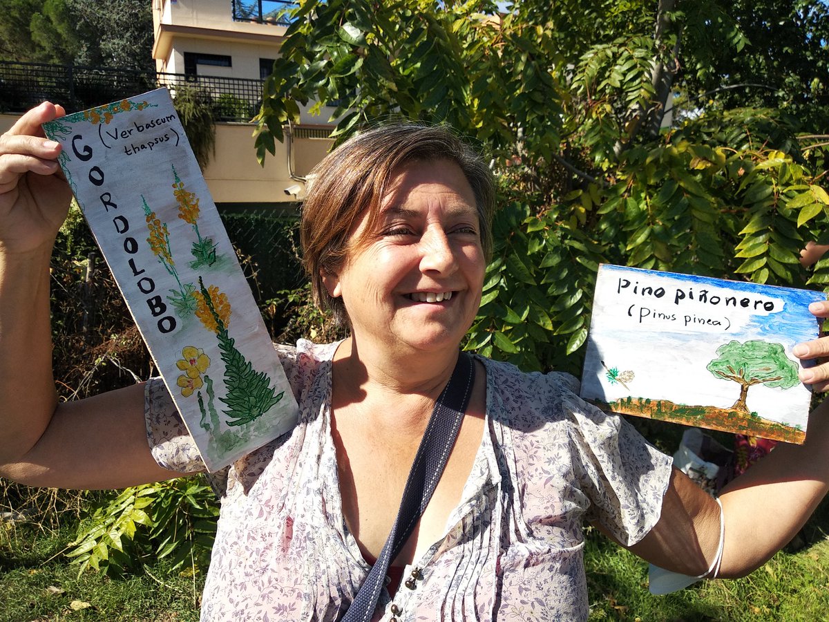 ¡Va una de fotos! En <a href="/_lagordoloba/">Huerta de La Gordoloba</a> la fiesta no ha hecho más que empezar🎊🎉💥😍