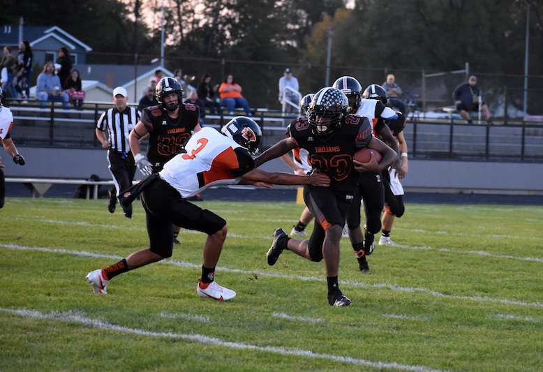 Wes Morgan tweet media