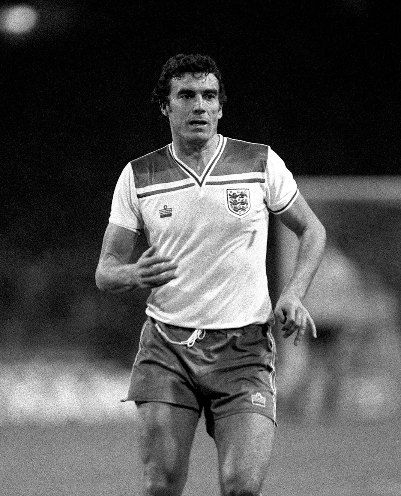 Happy Birthday Trevor Brooking 