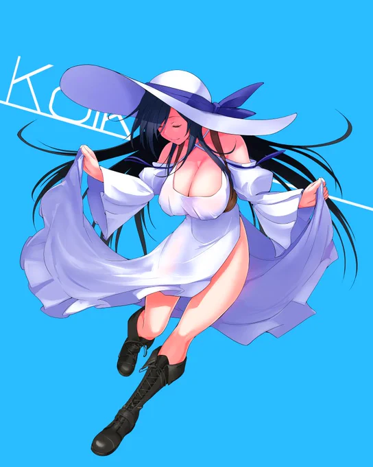 コイケさん:RE 