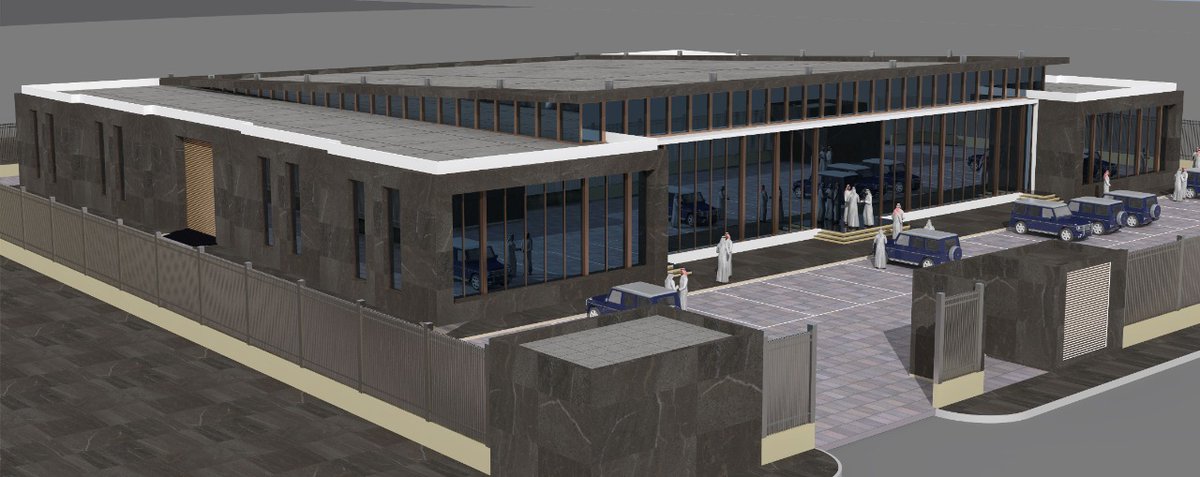 Aja_engineering's tweet photo. #من_اعمالنا  تصميم مصنع في # حائل 

#اجا_للاستشارات_الهندسية #الاشراف_الهندسي #شقق_تمليك #محطات_وقود #مدن #هيئة_المدن_الصناعية https://t.co/5fl2D0lY6p