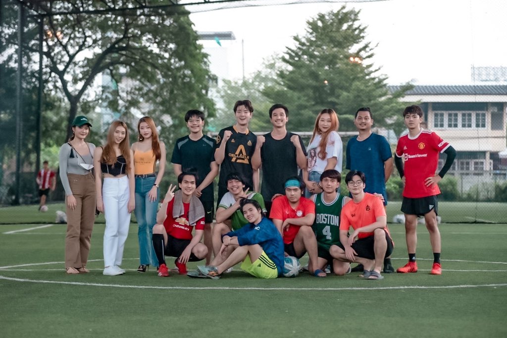 Ploy_Praphaphorn tweet media