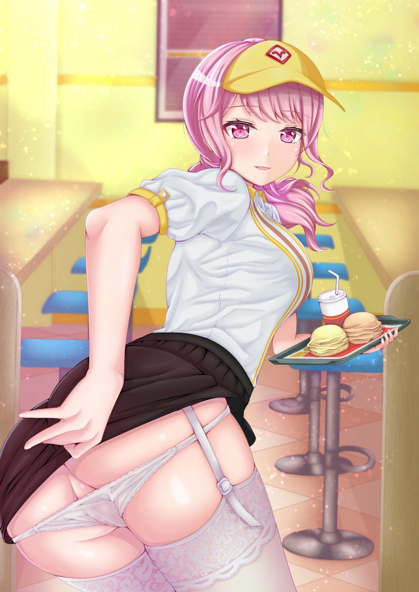 #10月になったのでフォロワーさんに自己紹介しようぜ
おっぱい大好きな絵描きでございます✨