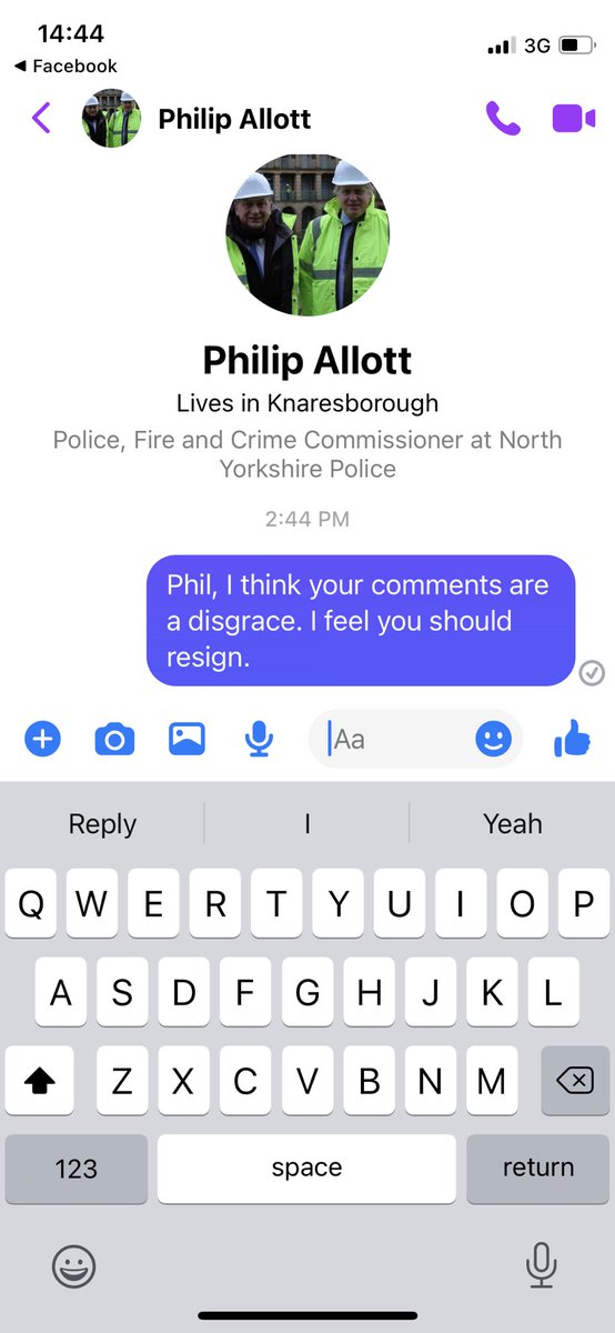 Simon Hewitt tweet media