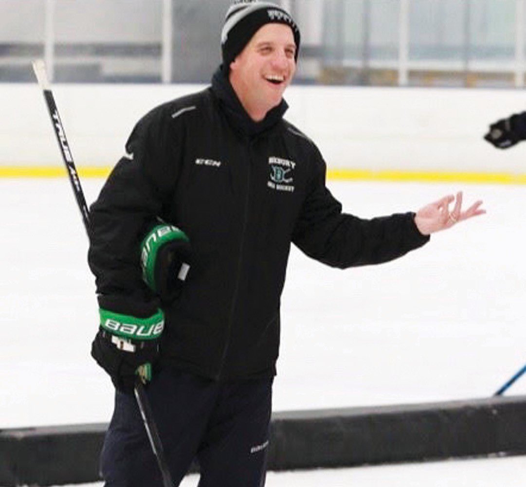 @Kd136Kirk is away &amp; the #SnowLeopardsHC need to win a hockey game? I got this. <a href="/Dannynudge/">Dan Najarian</a> <a href="/josh_berman35/">Josh</a> <a href="/JeffMansfield/">Jeff Mansfield</a>