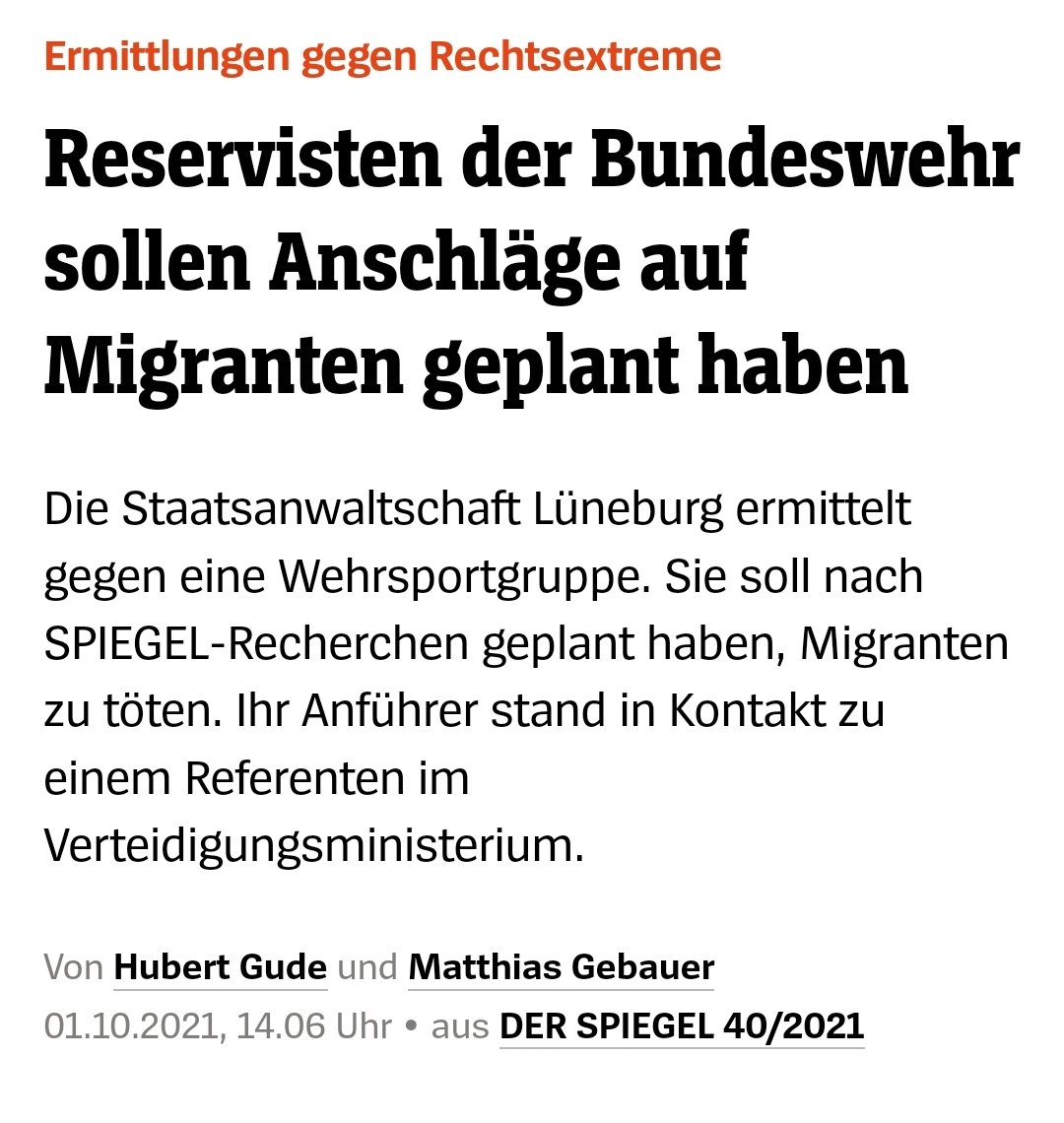Nur ganz kurz eine Nachricht zur Kenntnis, danach kann wieder über andere Dinge gesprochen werden, Laschets Wahlzettel oder so
