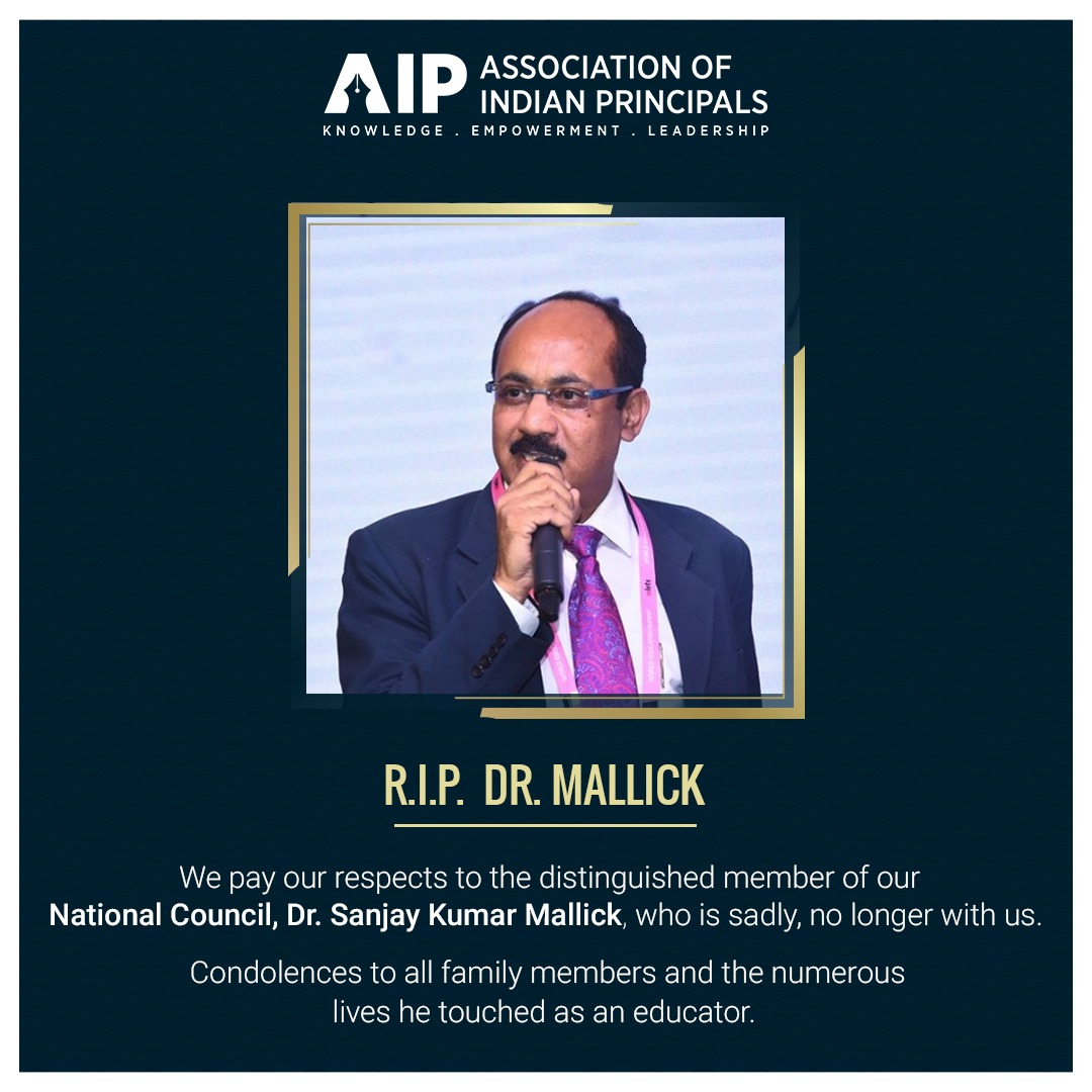 AIPrincipals's tweet photo. R.I.P Dr. Mallick

#dps #delhipublicschool #dpschas #delhipublicschoolchas https://t.co/MUOfypmPg2