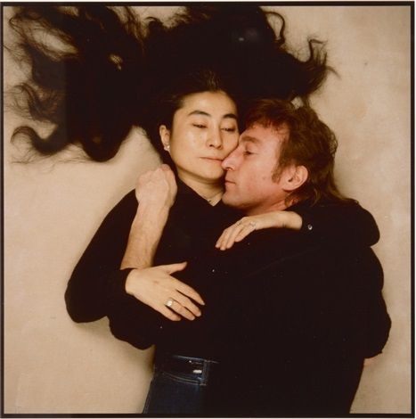 Happy birthday annie leibovitz, always an inspiration 