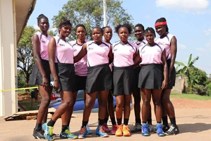 UgandaPrisons's tweet photo. KCCA staff get arrested from Luzira Prisons Grounds.
FT: Prisons Netball Club 45-44 KCCA Netball Club.
#UGNetball https://t.co/vU7ShJjJ0y