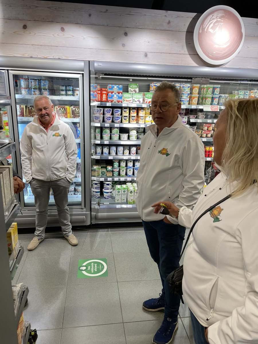 Leefbaar Lokaal Belang tweet media