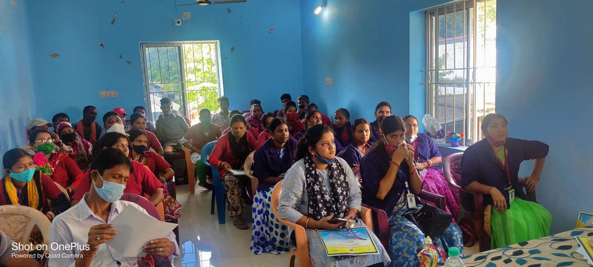 NILGIRI NAC tweet media