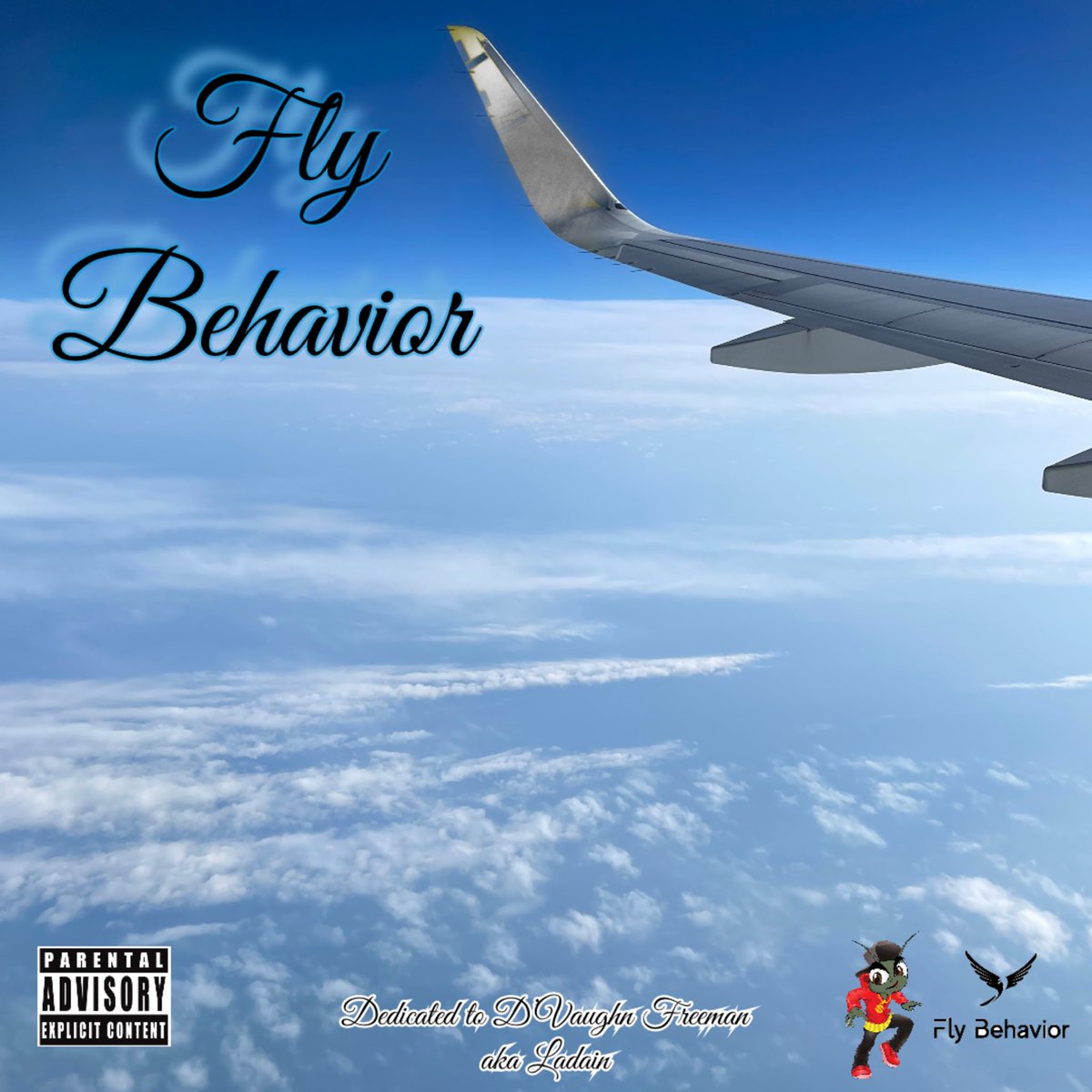 SuperFlyMixx's tweet image. Bitter sweet accomplishment. I’ve waited so long to be able to create something that I truly felt defined me as a person &amp;amp; that could tell my story. This journey long but it was well worth it. We got us one.

The album is done!! 10.8.21….. #FlyBehavior #MentalHealth  #RIPLadain