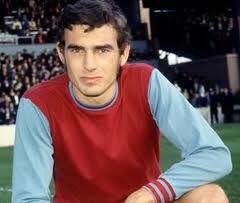 Happy birthday, Sir Trevor Brooking!  