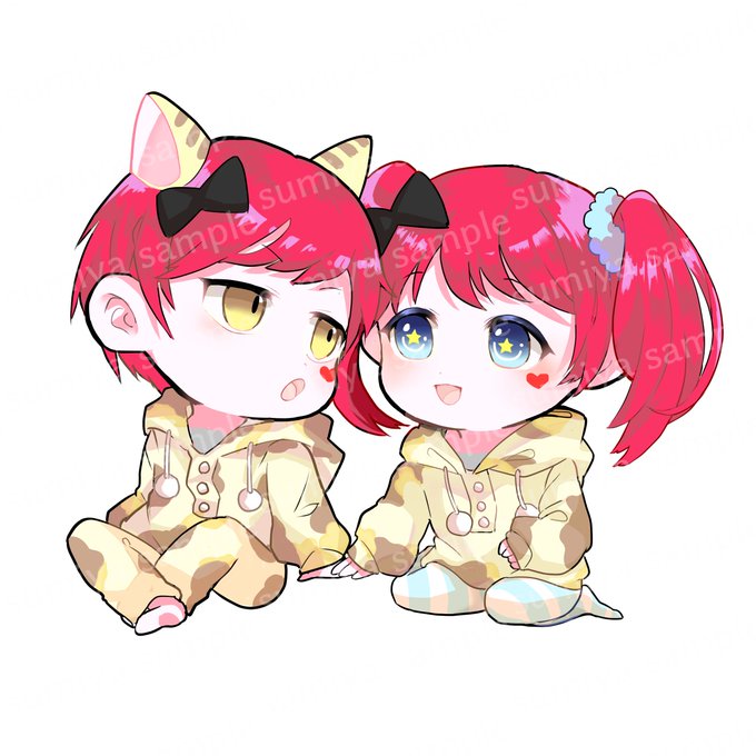 カップルのtwitterイラスト検索結果