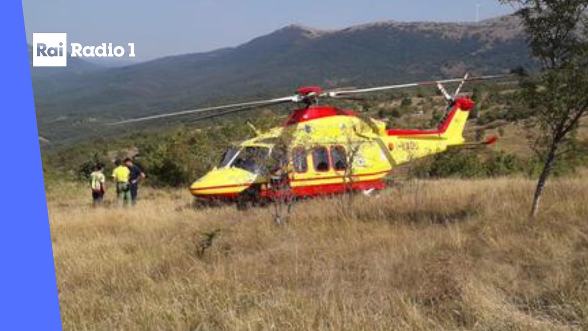 Radio1Rai's tweet image. 🔵Un #escursionista di 67 anni è morto precipitando per circa 300 metri lungo il percorso dei Laghi Blu a #Chianale, in Val Varaita, nel cuneese.