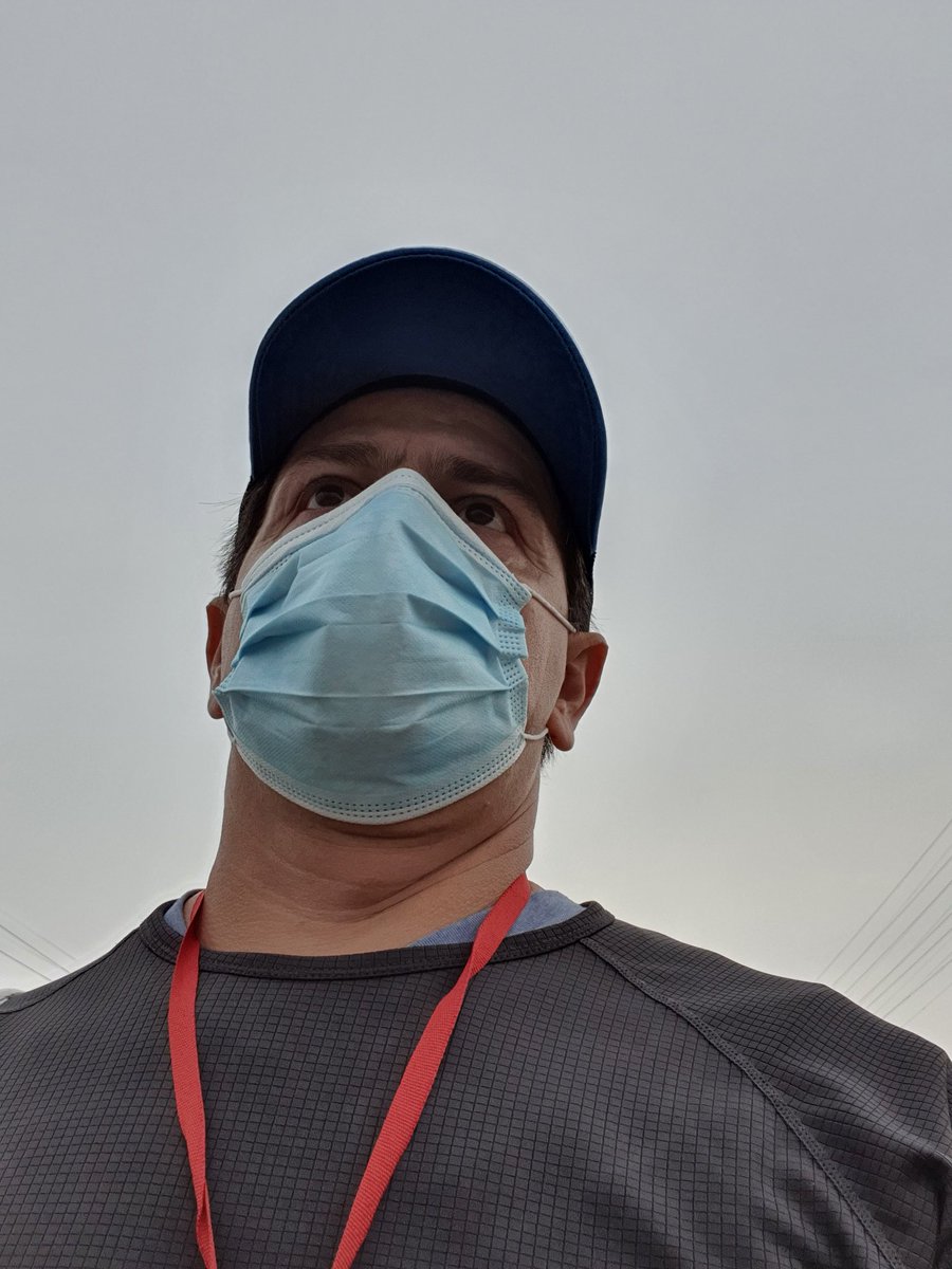 RamonBernabeA's tweet photo. ¿Lluvia? allá vamos...
#Lujan2021 https://t.co/jTRnEhuAZZ