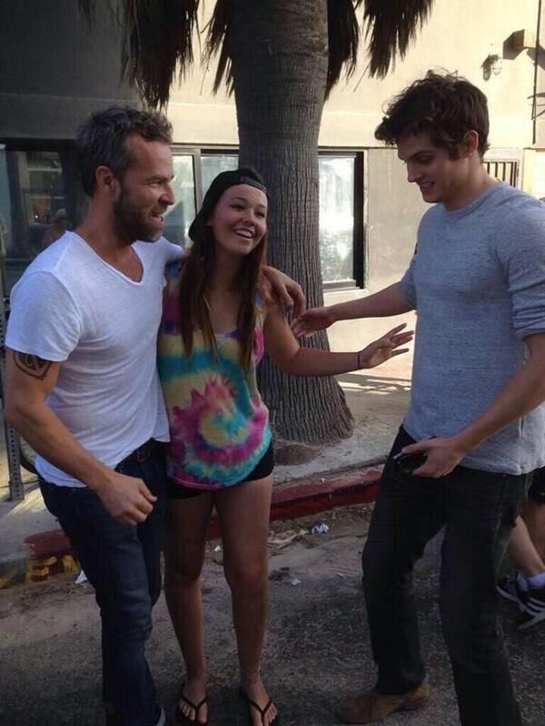 vanessavanyG's tweet photo. Old photo by D with Fans 😊🙌🙌✨✨ @daniel_sharman #Fans #2lads #2ladstuesday #ladclub #lad https://t.co/NJhtWsx92j