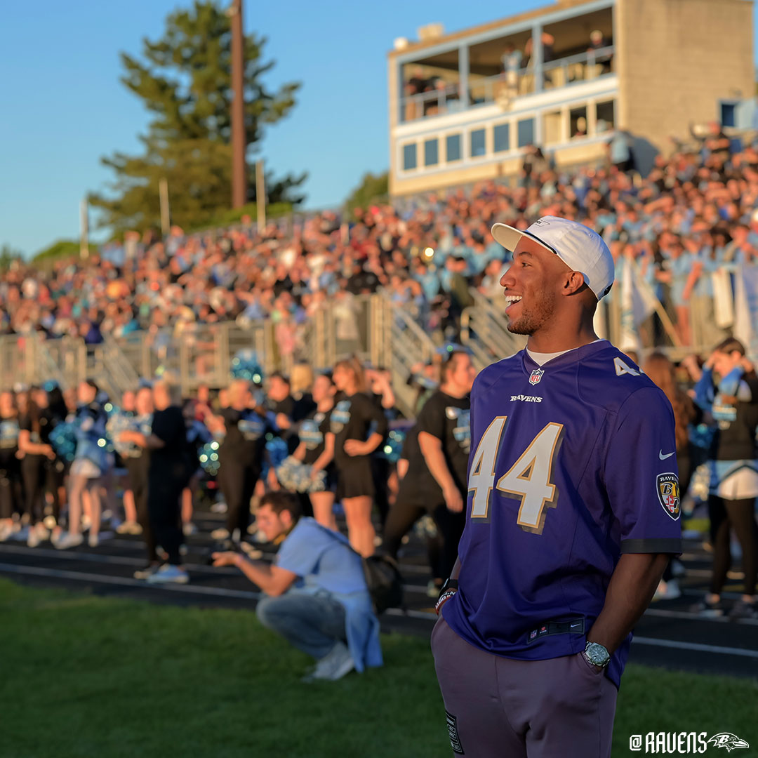 Baltimore Ravens tweet media