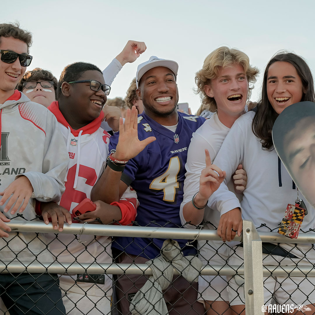 Baltimore Ravens tweet media