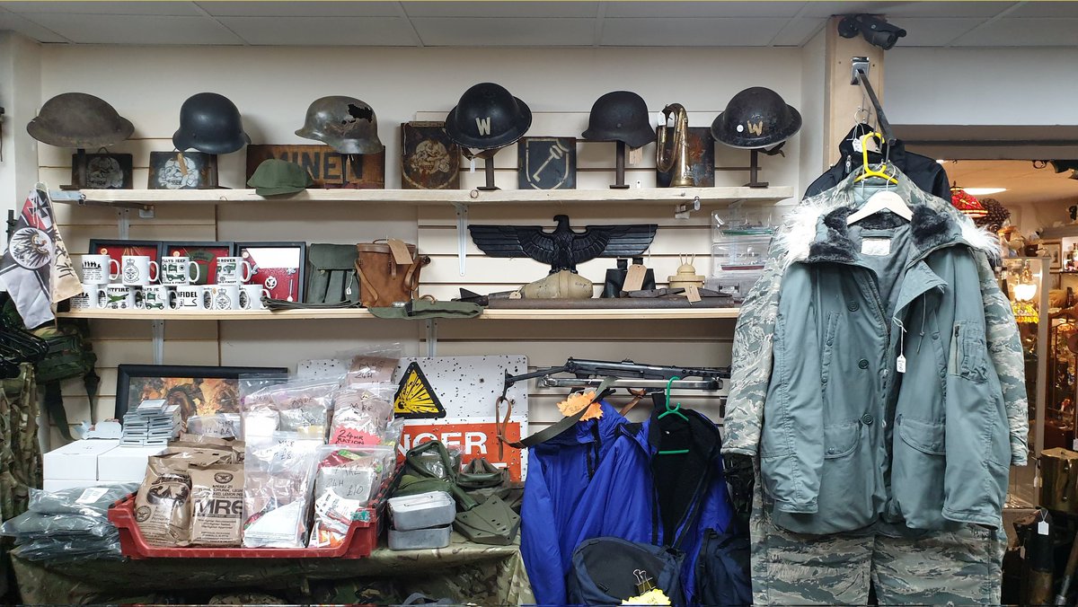 ShabbyTatt's tweet photo. #militaria #ww2 #ww1 #original &amp; #repro items available https://t.co/tYmIao8D4y
