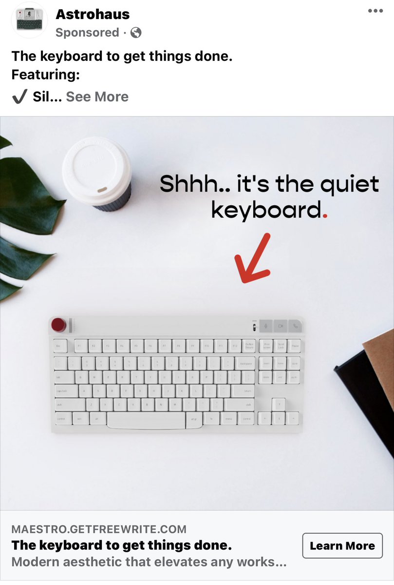 writegadgwrkflw's tweet photo. Do I need it? Absolutely not. How many keyboards do I have? At least 8. Will I buy it? Faster than you can say @Astrohaus! 🤣🤣🤣 And will demo on the channel.  #freewrite #astrohaus #writingtools #WritingCommunity #amwriting #amediting https://t.co/r1A6uP7W4f https://t.co/VXzCYjIIev