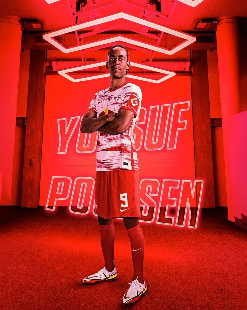 RB Leipzig English tweet media