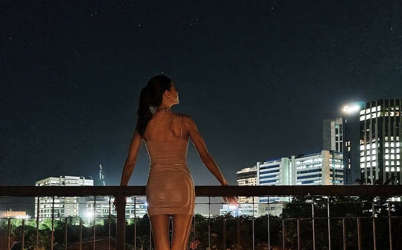 vknixiv's tweet photo. When you miss me just look up to the night sky and remember, I'm like a star; sometimes you can't see me, but I'm always there. - Jayde Nicole

- end - https://t.co/PzY7xXNfhq