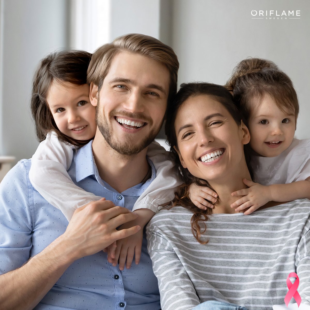 ¡Bienvenido catálogo 14!
#Renuévate con Oriflame ow.ly/PXp950GkuKO