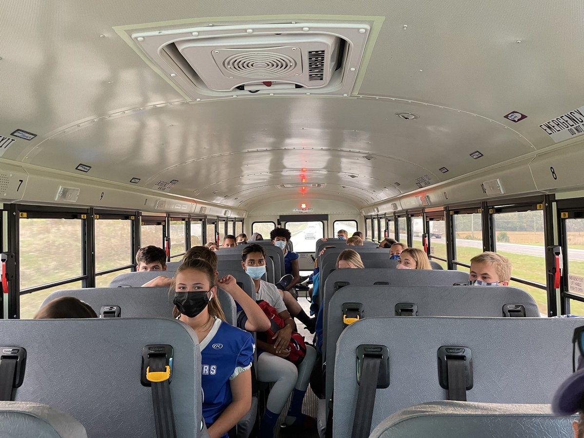 Carroll Chargers Unified (@carrollunified) on Twitter photo On our way to sectionals! <a href="/carrollchargers/">Carroll Chargers</a> <a href="/danaustink105/">Dan Austin</a> <a href="/soccershan/">Kevin Shanley</a> <a href="/SOIndiana/">Special Olympics Indiana</a> <a href="/IHSAA1/">IHSAA</a> <a href="/ChampsTogether/">Champions Together</a> <a href="/ColtonHowardTV/">Colton Howard</a> @RachelBerryTV <a href="/BrettRumpSports/">Brett R Rump</a> On our way to sectionals! <a href="/carrollchargers/">Carroll Chargers</a> <a href="/danaustink105/">Dan Austin</a> <a href="/soccershan/">Kevin Shanley</a> <a href="/SOIndiana/">Special Olympics Indiana</a> <a href="/IHSAA1/">IHSAA</a> <a href="/ChampsTogether/">Champions Together</a> <a href="/ColtonHowardTV/">Colton Howard</a> @RachelBerryTV <a href="/BrettRumpSports/">Brett R Rump</a>