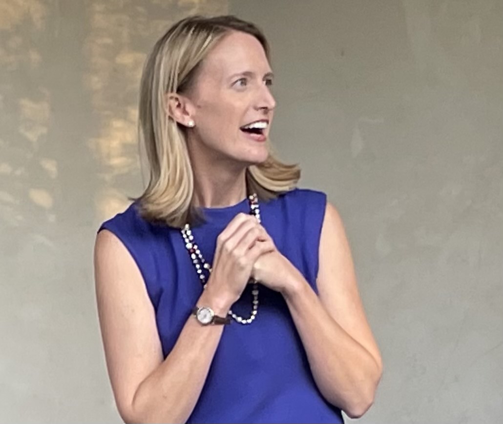 Del. Maggie McIntosh tweet media