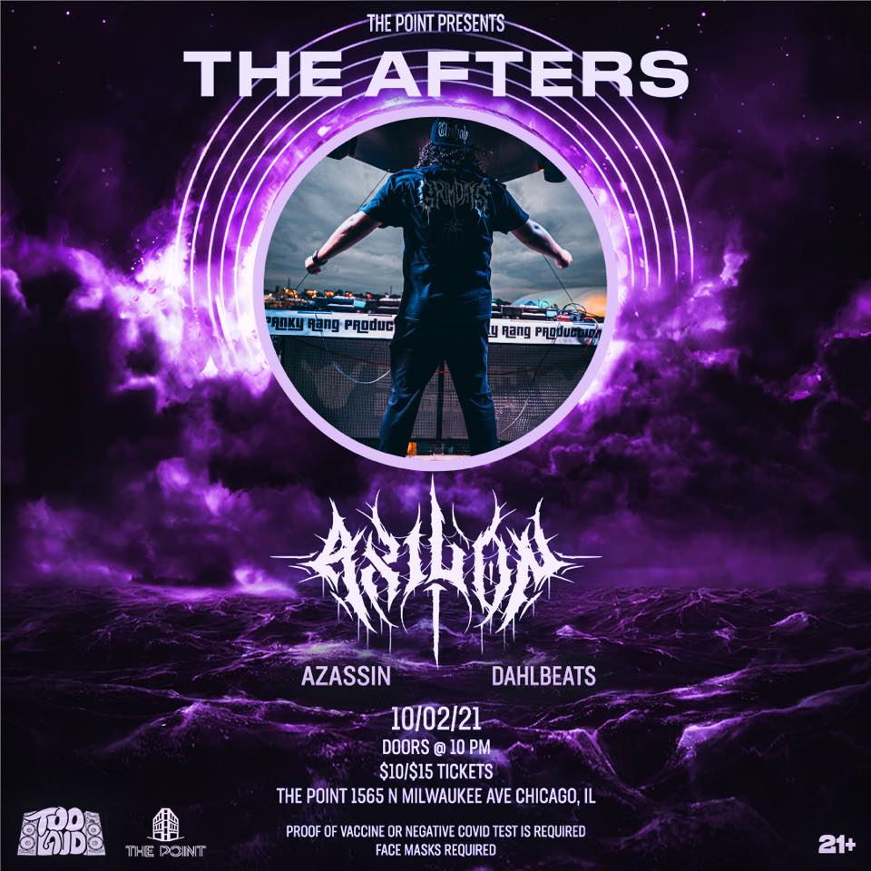 MN_KingRecords's tweet photo. Tonight @Dahlbeatsmusic will be making his Chicago debut and his going all out for the Windy City! You're not going to want to miss this! The perfect after for Spring Awakening! 

Tickets - https://t.co/zomANZzUih https://t.co/mmaRFPdOeZ