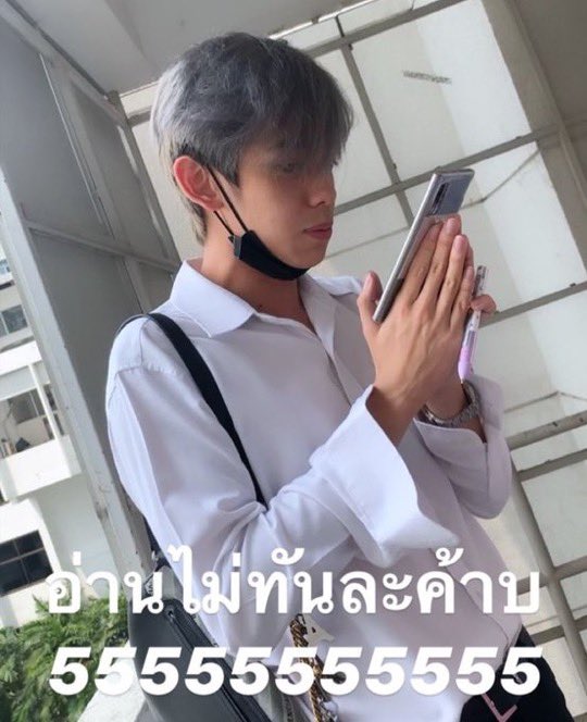 นะละเติ้ด tweet media