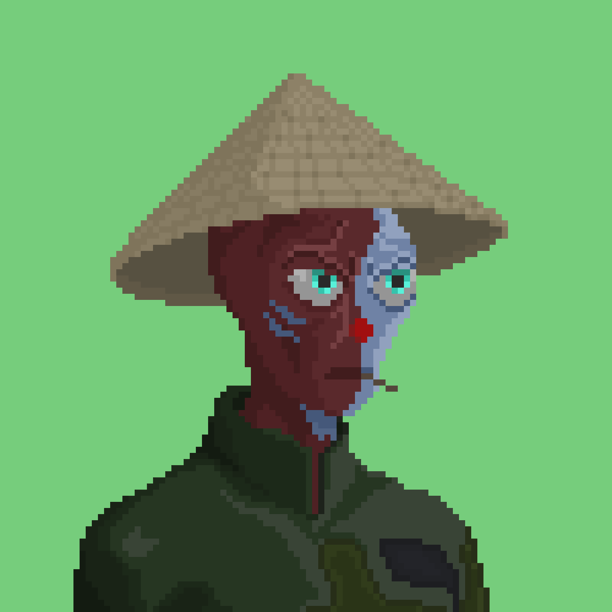 Pixel VOIDs tweet media