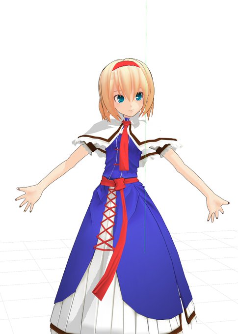 アリスはかわいいのtwitterイラスト検索結果 アリスはかわいいのtwitterイラスト検索結果