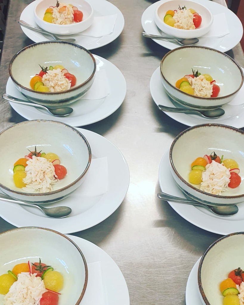 parkersarms's tweet image. Crab! instagr.am/p/CUhxd9yISLh/