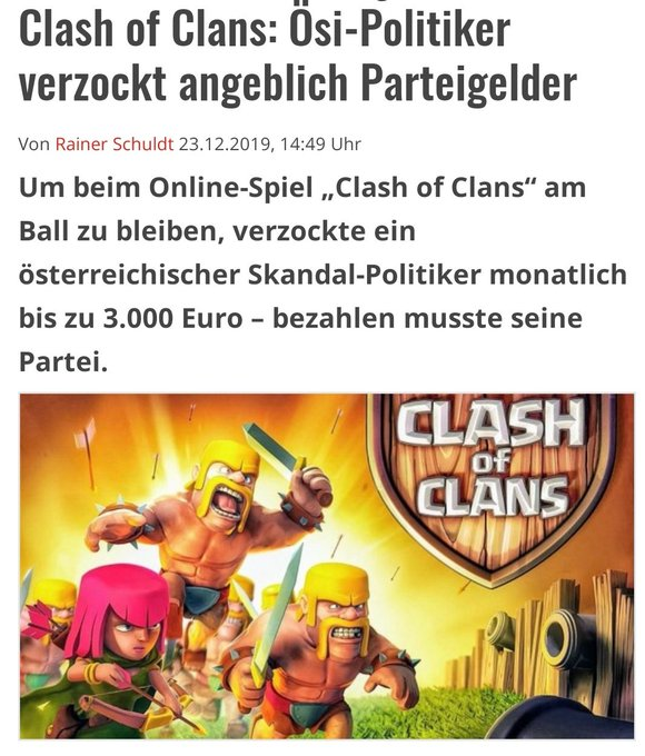 Militärausgaben sind Militärausgaben