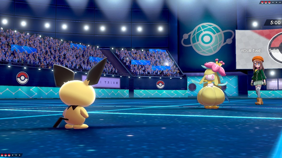 ポケモンgo ドレディアの色違い 入手方法と実装状況 攻略大百科 ポケモンgo ドレディアの色違い 入手方法と実装状況 攻略大百科