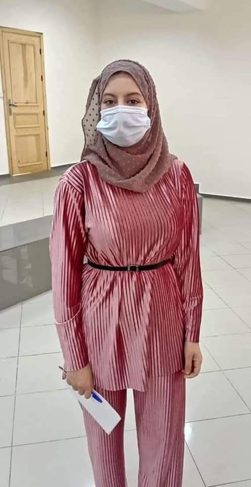 AfricaFactsZone's tweet photo. 19-year-old Iman Meddah has become the youngest female Mayor in Morocco.

She is the Mayor of Saïdia Municipality. https://t.co/LTJanAn88U
