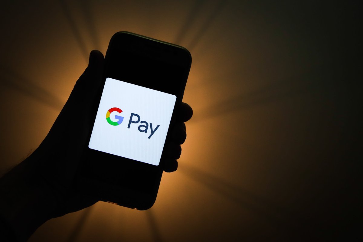 Google’s pivot away from #bank #accounts 

shows why #finance is a tough industry for #TechGiants 

buff.ly/2WBUtXS #fintech #finserv #banking @Hugh_So <a href="/jenn_elias/">Jennifer E.</a> @cnbc