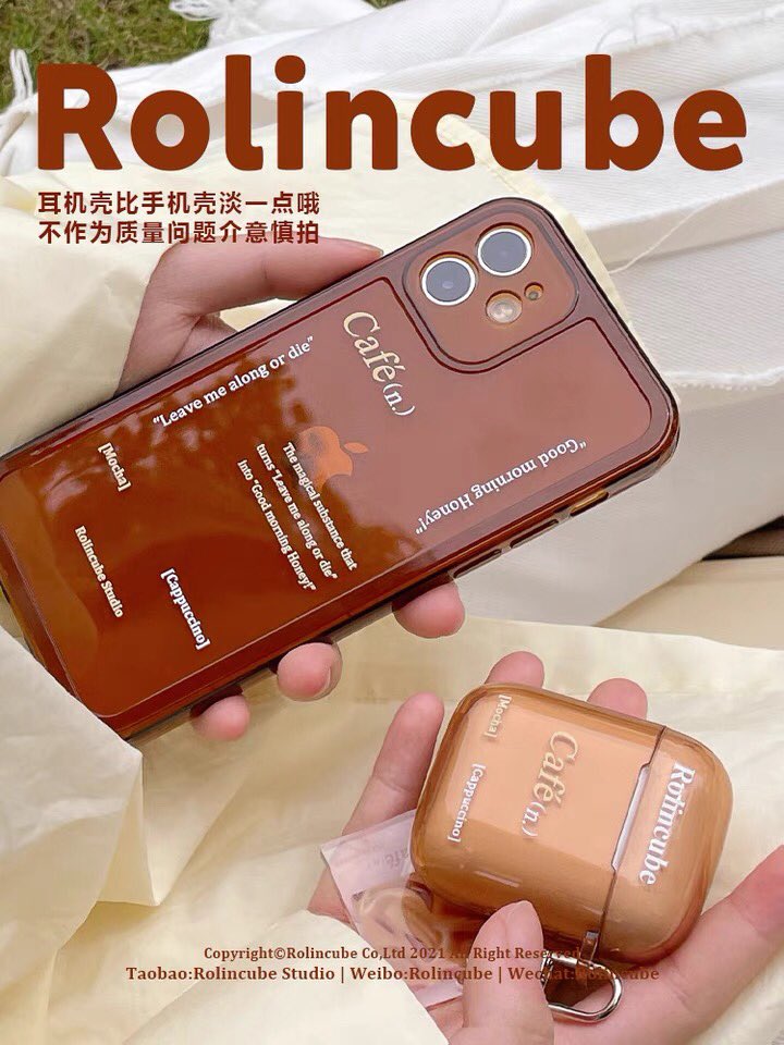 sundaying249's tweet photo. iPhone &amp;  AirPods case  299.-
เคสไอโฟนมีตั้งแต่ iPhone 7ขึ้นไปคับบบ🧸💘 https://t.co/fPvh3xdsUo