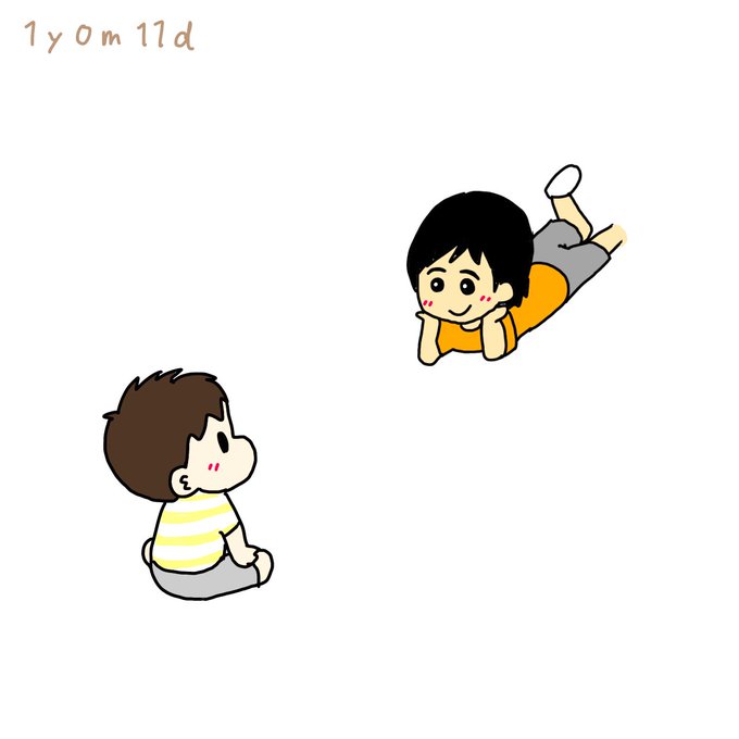 手書きのtwitterイラスト検索結果
