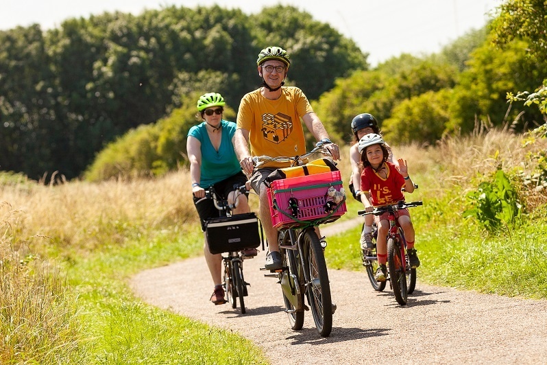 Looking for a new bike? Head to the Peddle My Wheels second-hand bike markets for a two-wheeled bargain in #WalthamForest. Find your perfect cycle here:  orlo.uk/Peddle_My_Whee…