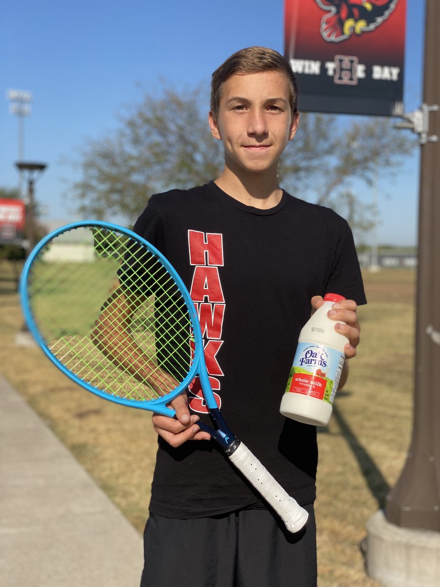 Ready to earn free money for your High school sports? You can just by purchasing Oak Farms Dairy Milk!So easy! Help your local HS in Texas with the Fuel the Drive Campaign! fueltheirdrive.com/oakfarms No Purch. Nec. Ends 10/15/21 16+, LA &amp; TX only Rules: pl.fyi/zw2f