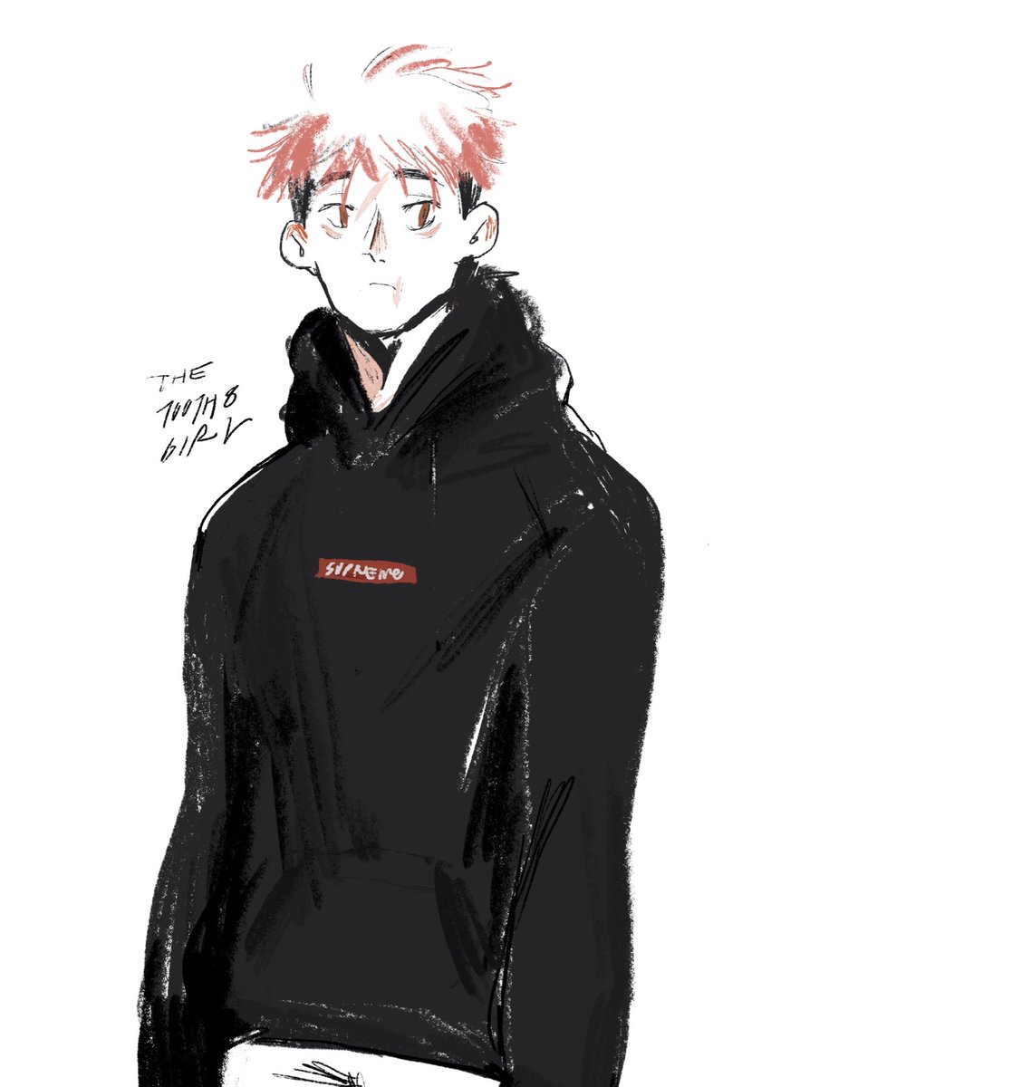 บ้อกแบ้ก 
#虎杖悠仁 #Itadoriyuuji