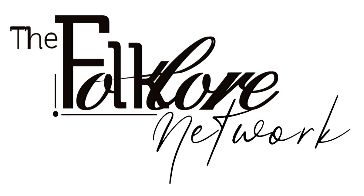 The Folklore Podcast tweet media