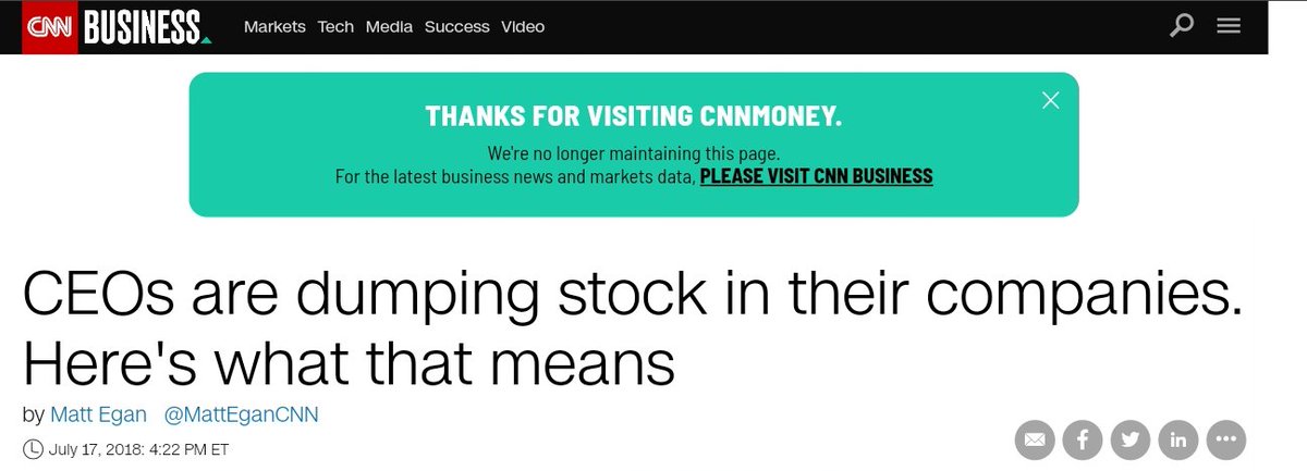 The Maverick of Wall Street tweet media