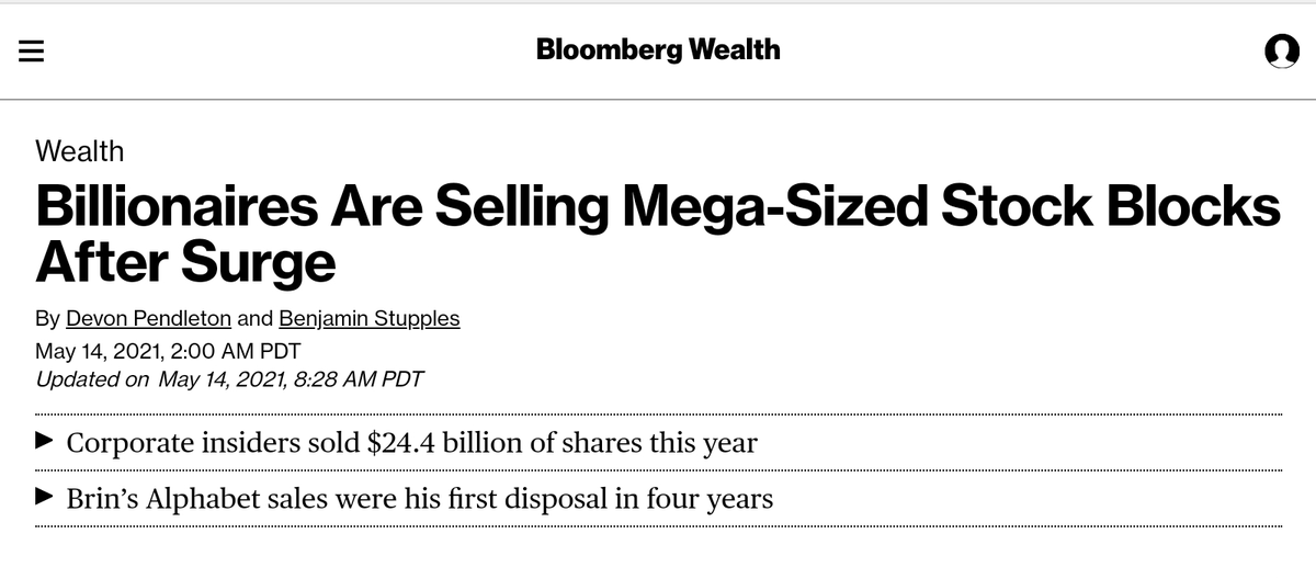 The Maverick of Wall Street tweet media